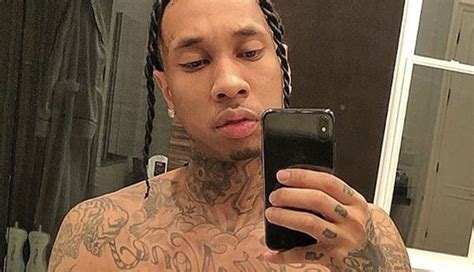 tyga onlyfans leaked|Sextape Of American Rapper “Tyga” Fucking Some Onlyfans。